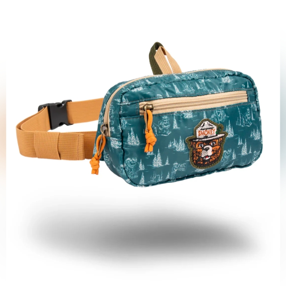 Smokey Daypack